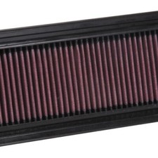 K&N Air Filter For 2017-2022 Alfa Romeo Giulia