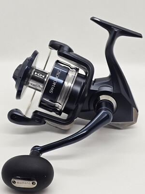 Shimano 22 STRADIC SW 14000XG Spinning Reel Gear:6.2 PE#6-300 | eBay