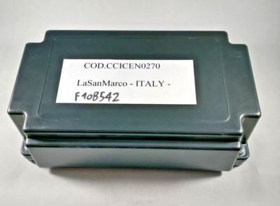 La San Marco Espresso Machine Electronic Dosing Box OEM 108542 85/E 3/4GR 230V