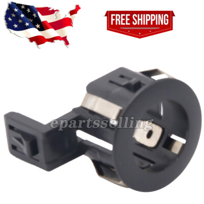 PDC Parking Sensor Retainers Fits For Toyata Lexus RX350 RX450h 89348-33100-C0
