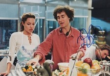 Doug Liman Autogramm signed 20x30 cm Bild