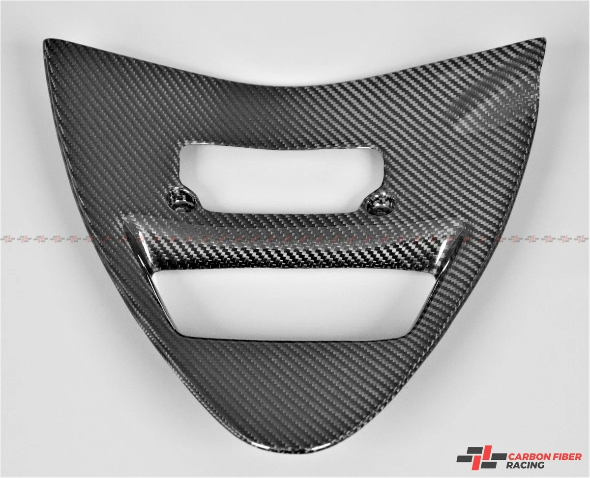 Ducati 996 2024 carbon fiber parts