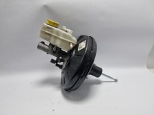 Bremskraftverstärker SEAT Ibiza IV (6J) 1.4 - 6R1614105R
