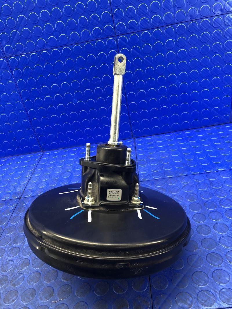 2016-2021 MCLAREN 570S POWER BRAKE BOOSTER ASSEMBLY MODULE 13C0314CP *SMALL BEND