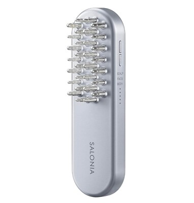 ボディ・フェイスケア SALONIA EMS LIFT BRUSH SAL222065SL ボディ・フェイスケア SALONIA EMS LIFT BRUSH SAL222065SL 楽天