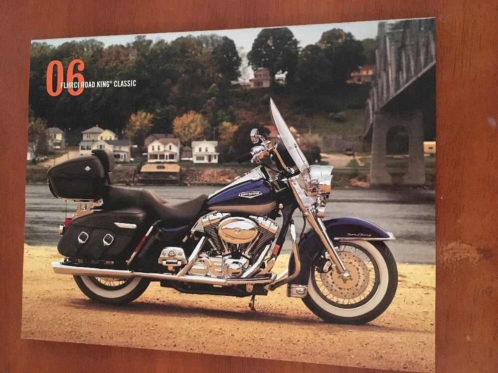 2006 road sales king accessories