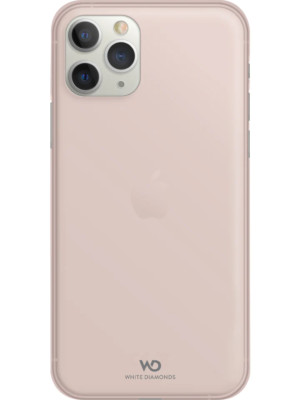 Ultra Thin Iced Case fürs Apple iPhone 11 Pro - Rose Gold