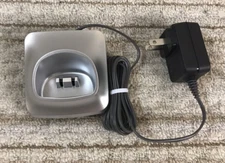 NEW - Panasonic PNLC1084 YA Charging Cradle Charger for KX-TGFA97
