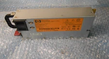 HP  HSTNS-PL18 750W Server Power Supply - 506821-001