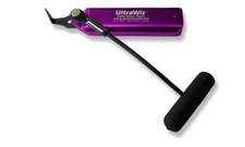 Auto Glass / Windshield Removal Tool/Cut Out Cold Knife 3007-K Ultra-Wiz® Lever