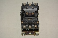 Allen Bradley 500F-B0D930 Series B Contactor