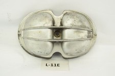 BMW R 60/6 manufactured 1974-valve cover engine cover