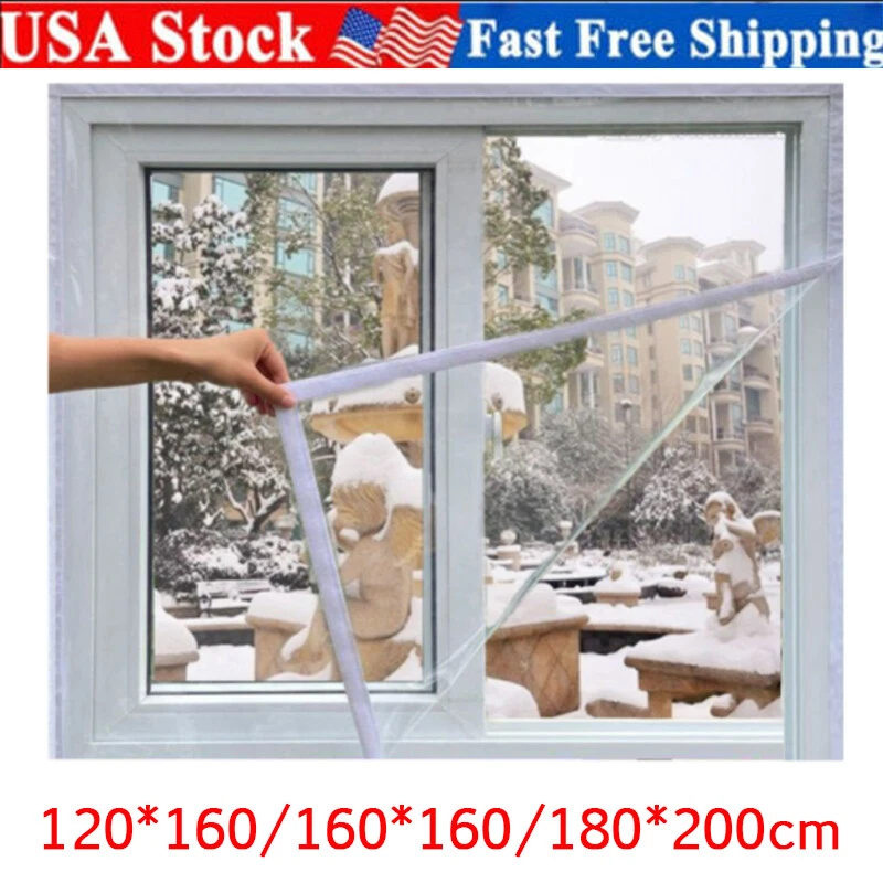 Window insulation sale