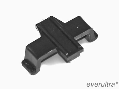 Ersatzteil Roco HO Dampflok BR 80 028 DB (04114A) - Schneckendeckel*