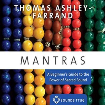 Mantras: A Beginner's Guide To The Power Of Sacred Sound AUDIO CD inner voice!