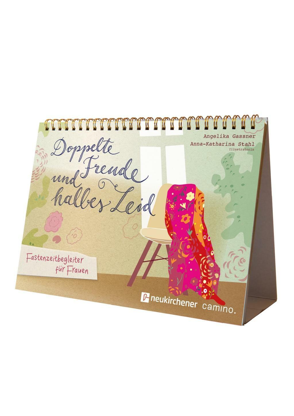 Thumbnail - Doppelte Freude Und Halbes Leid | Buch | 9783961571208