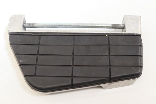 Repose-pied arrière gauche pour moto HONDA 1500 GOLDWING 1988 à 2000