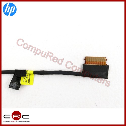 HP Notebook 14-am 14-To Display Cable 30-Pin LCD Cable 30-Pin 6017B0736902 - Picture 2 of 3