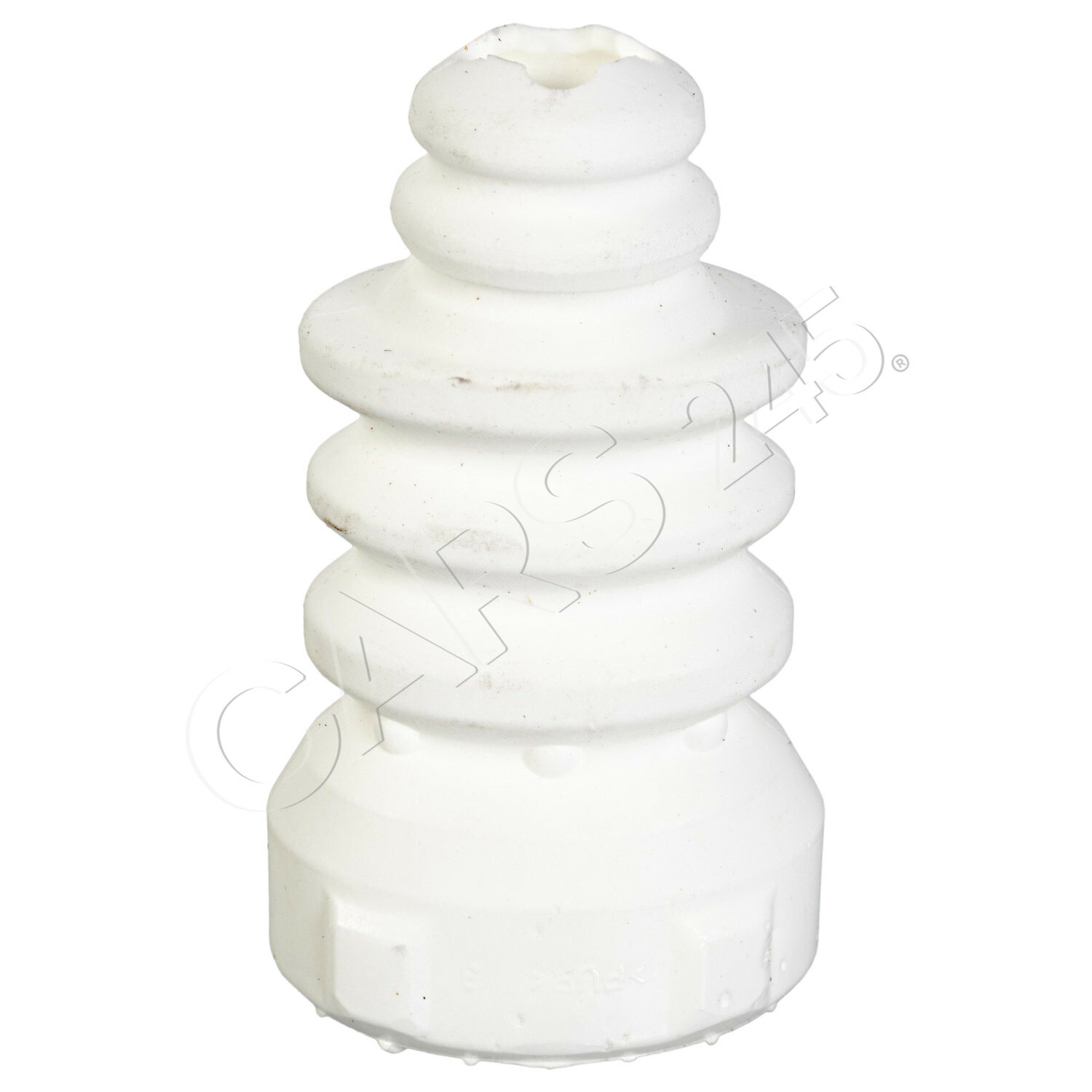 QUARKZMAN Achsstoßdämpfer Für Volkswagen Touran - 2 Stück Jounce Bumper Ersatz