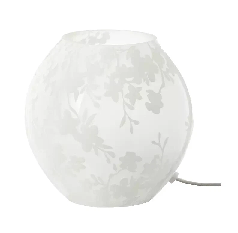 Lámparas de níquel IKEA