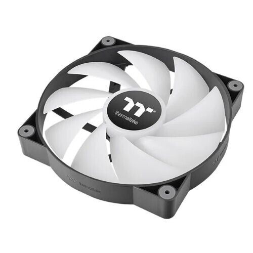 Thermaltake CL-F179-PL20SW-A CT200 ARGB Sync PC Cooling Fan (Single Fan Pack) - Picture 2 of 3