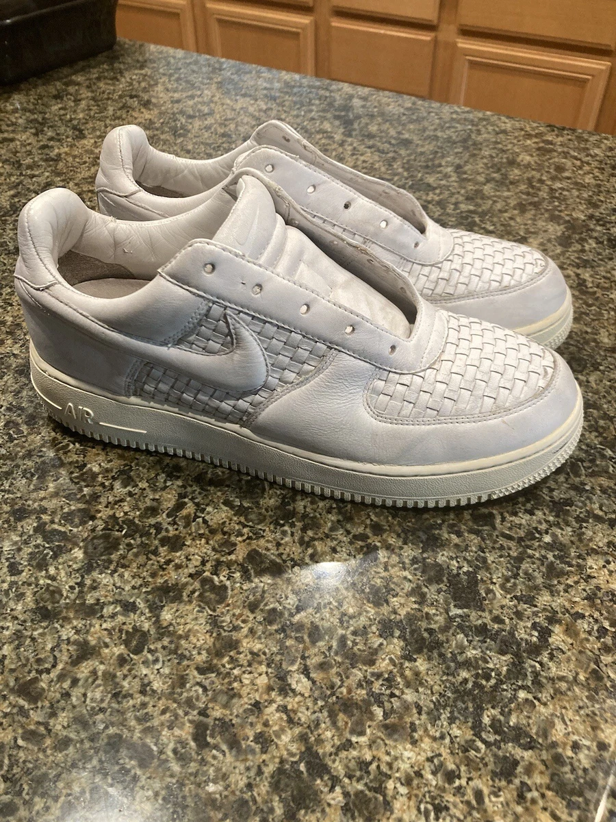 Nike air top force italy
