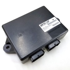 Arctic Cat * ECU ASSEMBLY TRIANGLE 3007-760 * 2010 CFR1000 M1000