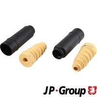 JP Group Staubschutzsatz, StoßDäMpfer Hinterachse U.A. FüR Audi, Seat, Skoda, VW