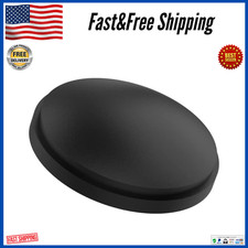 SR1 Rubber Button Cover for MAGLITE C/D Flashlight Switch Seal Accessories Black