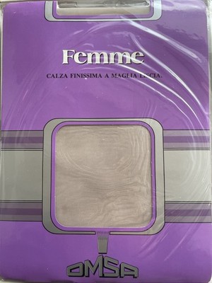 Paar OMSA Damen RHT Original Sexy Strumpfhalter Gr. 10 Farben Grau
