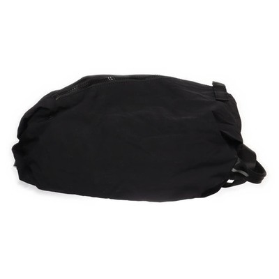 Lululemon, Trainingstasche, Unisex (Erwachsene), Schwarz, 40, 6 #A3h