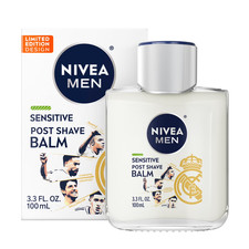 Nivea Men Sensitive After Shave Balm 3.3 fl oz 100 ml