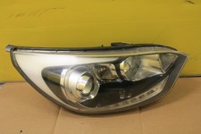 FARO LATERAL DERECHO KIA RIO GENUINO 92102-1WXXX *DAÑADO*