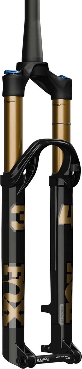 2027 Fox Shox 34 Float SL 29 120 Grip SL Factory Fork | eBay