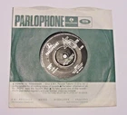 The Beatles "Help! / I'm Down"  45 RPM 1965 - Excellent vinyl