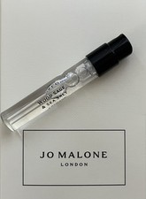 ** JO MALONE ** WOOD SAGE & SEA SALT  Ladies/Women's Cologne Mini Spray 1.5ml