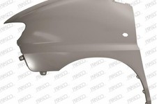 Prasco Kotflügel Links Mit Blinkerloch für Hyundai H1 97-08