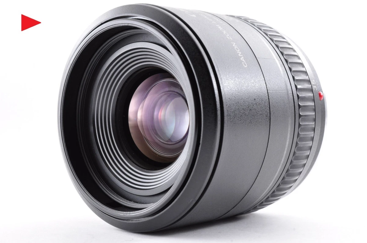 Canon EF Camera Lenses 35-70mm Focal for sale - eBay