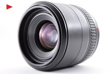 Canon Zoom EF 35-70mm f3.5-4.5 A Lens [Near Mint] Japan #25399-2