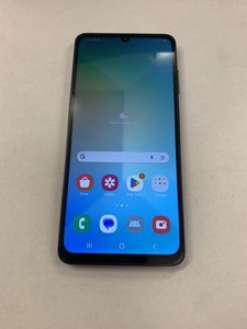 Samsung Galaxy A06 64GB 4G Dual-Sim entsperrt Android Smartphone