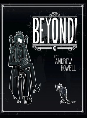 Andrew Howell | Beyond! | Buch | Englisch (2021) | Gebunden | FriesenPress