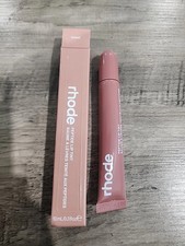 Rhode The Peptide Lip Tint- Toast- New