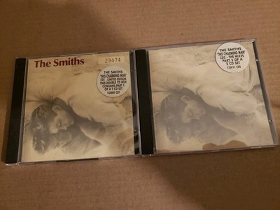 New The Smiths This Charming Man Part 1 & 2 Import CD Singles U.K. Original 