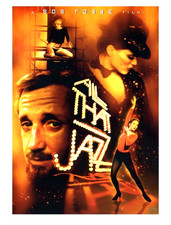 Bob Fosee ALL THAT JAZZ DVD 2003 Widescreen Edition