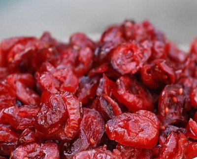 SWEETENED DRIED CRANBERRIES BULK BAG PRICE LIMITED PICK YOUR CRAVING SIZE NOW