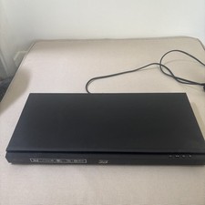 LG BP620 3D Smart Blu Ray Player, Network ready No Remote
