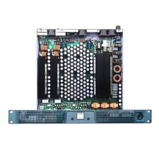 MORIN K30 14000 Watt Pro Audio Digital Class D DJ 1U Power Amplifiers