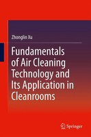 Zhonglin Xu | Fundamentals Of Air Cleaning Technology And Its Application In...