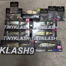 KLASH9 TiNY KLASH TINYJOKER set, consecutie holidays