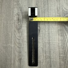 VINTAGE FLASH CAMERA BRACKET MOUNT Straight Made In Germany